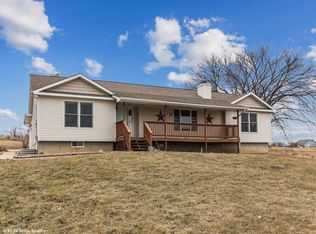 33427 Old Portland Rd, Adel, IA 50003