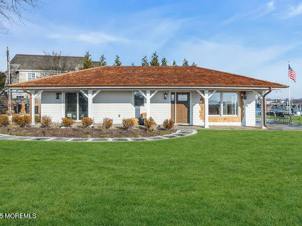 22 Crescent Drive, Brielle, NJ 08730