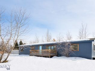 286 Indigo Rd, Bozeman, MT 59718