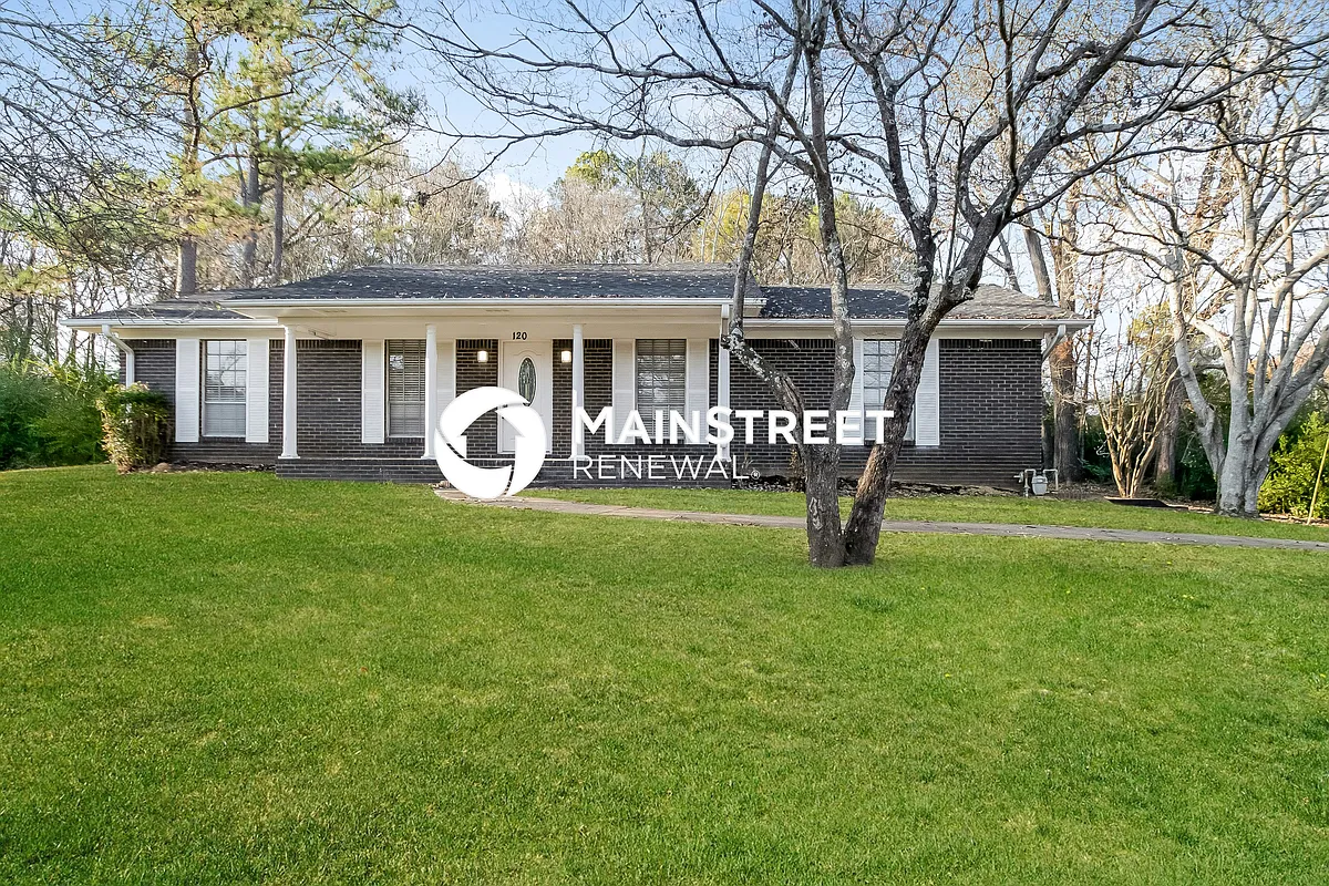 Front View - 120 Dewberry Ln