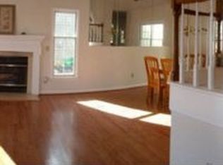 5708 Edgebury Rd, Raleigh, NC 27613