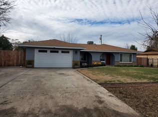 17838 Wabash Rd, Madera, CA 93638