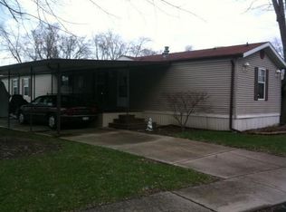 12242 Rhonda Dr, Medway, OH 45341