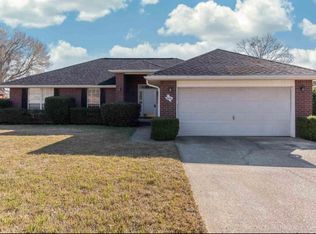 2451 Devine Farm Rd, Cantonment, FL 32533