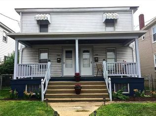 704-706 Doolittle St, Carnegie, PA