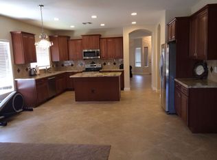 1181 E Indigo Dr, Chandler, AZ 85286