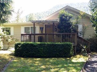 3008 Cougar Creek Rd, Oakland, OR 97462