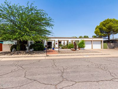 8914 E Maple Leaf Dr, Tucson, AZ, 85710