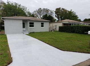 5145 45th Ave N, Saint Petersburg, FL 33709