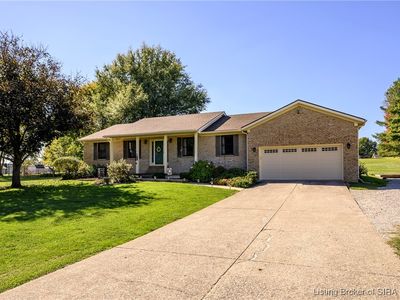 6415 Meadow Oak Drive, Georgetown, IN, 47122