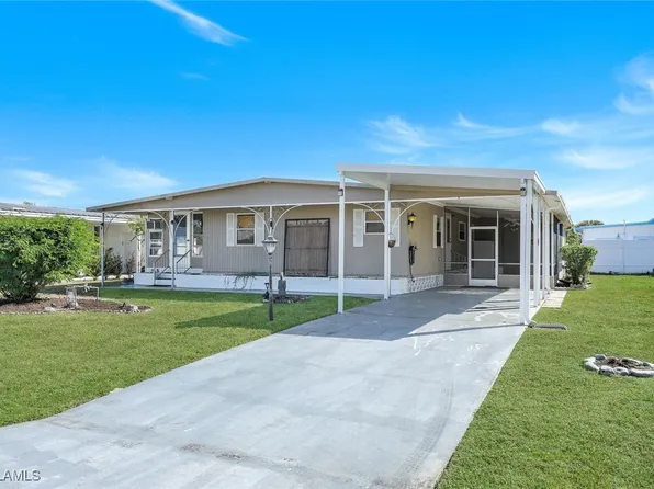 9335 Lord Rd, Bonita Springs, FL 34135