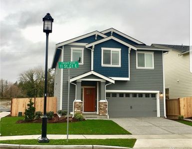 10419 11th Street Ct E, Edgewood, WA, 98372