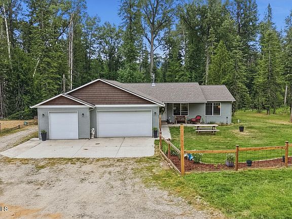 2nd image of 5611 Blacktail Rd