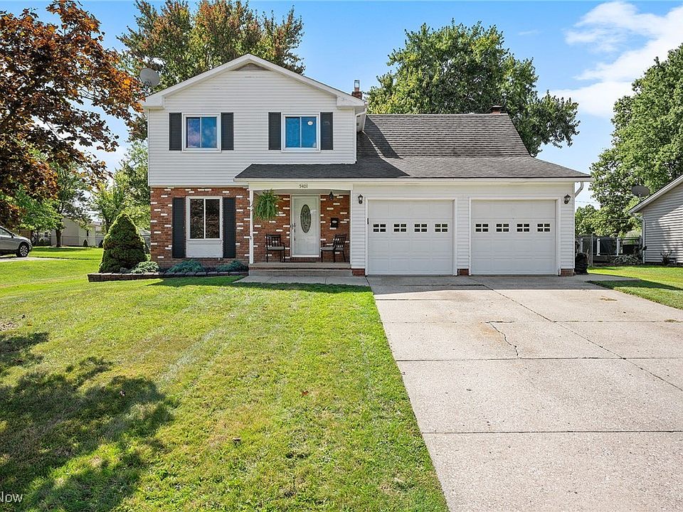 1st image of 5401 Woodbury Hills Dr