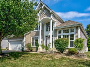 88 Mirage Blvd, Barnegat, NJ