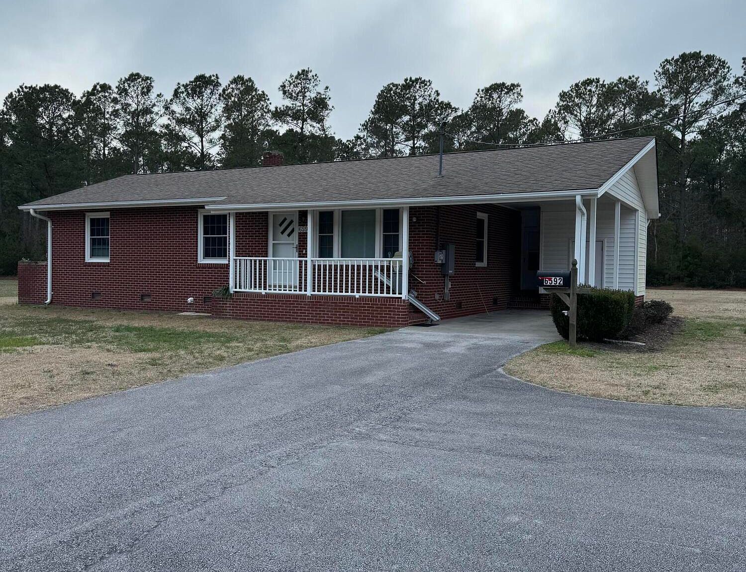 6592 Neuse Road, Grantsboro, NC 28529 Zillow