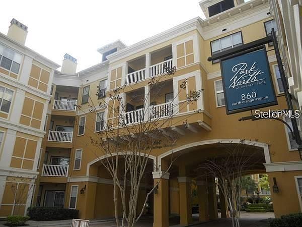 1st image of 860 N Orange Ave APT 403