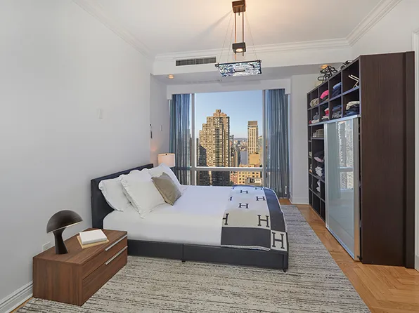 1 Central Park West 40CD image 9 of 9