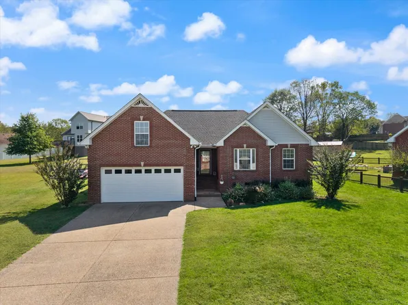 219 Wagoners Way, Westmoreland, TN 37186
