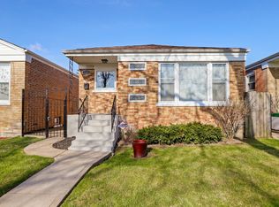 4550 S Laporte Ave, Chicago, IL 60638