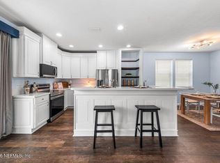 175 Bay Bridge Dr, Saint Augustine, FL 32080