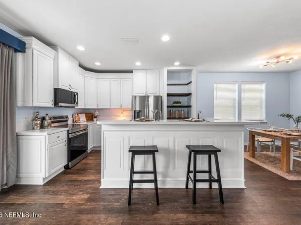175 BAY BRIDGE Drive, St. Augustine, FL 32080