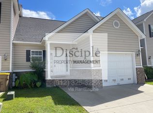 24 Cypress Ln, Richmond Hill, GA 31324