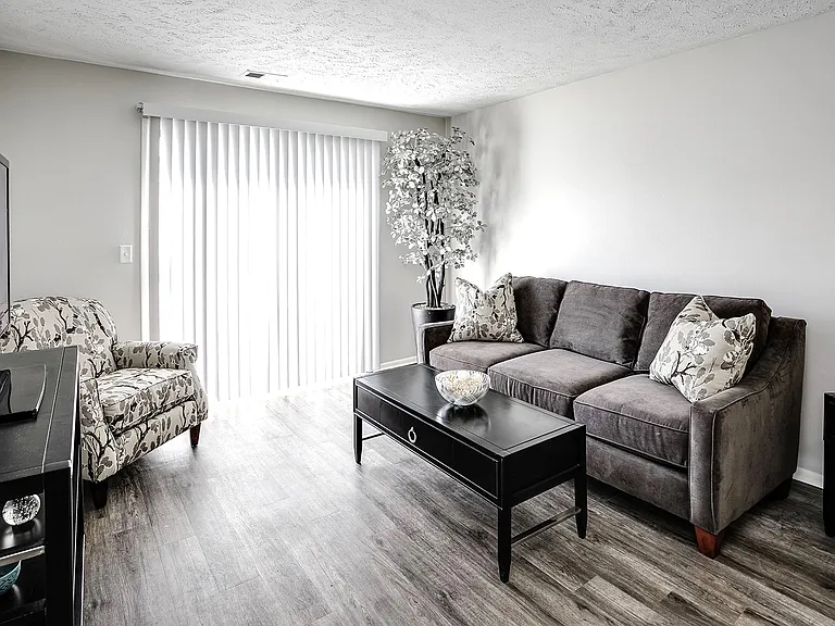 Old Mill Apartments — Photo 7