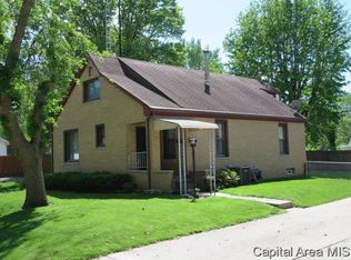 1715 N 7th St, Springfield, IL 62702