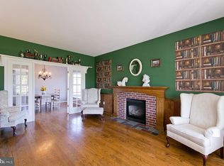 195 Reunion Corner Rd, Gerrardstown, WV 25420