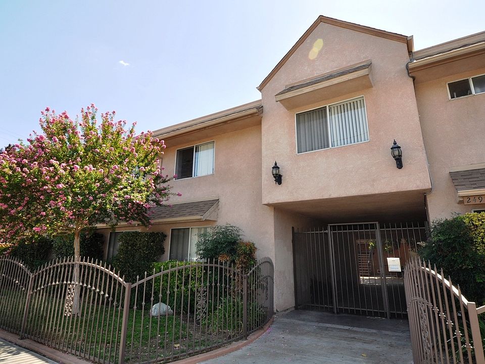 24913 Walnut Street