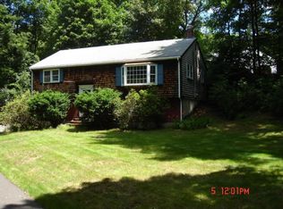 40 King St, Middleton, MA 01949
