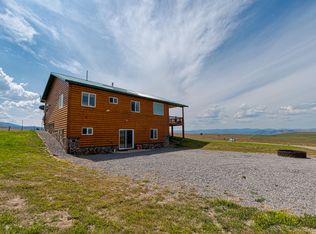 362 Bert Weaver Rd, Hall, MT 59837