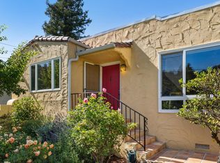 322 Oakdale Ave, Corte Madera, CA