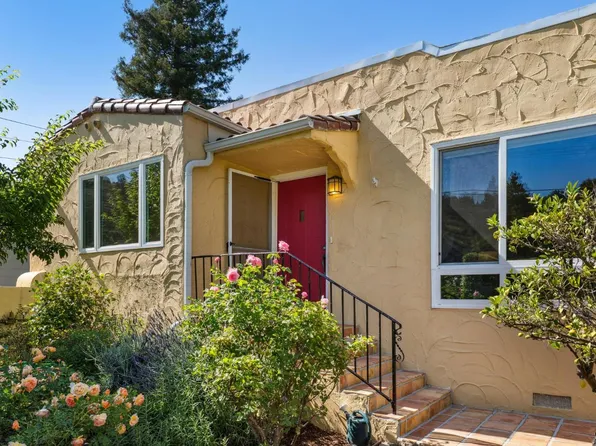 322 Oakdale Avenue, Corte Madera, CA 94925