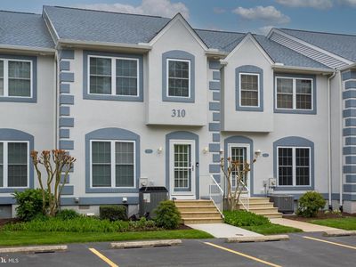 310 Blue Heron Dr Unit 3, Rehoboth Beach, DE, 19971