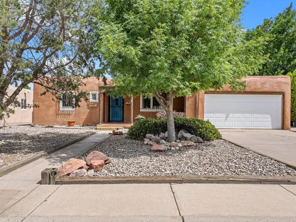3417 Calle Del Monte NE, Albuquerque, NM 87106