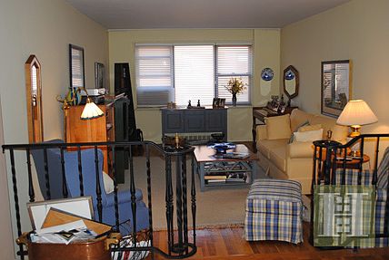 2nd image of 3601 Johnson Ave APT 5L