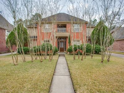 3922 Brook Shadow Dr, Kingwood, TX, 77345