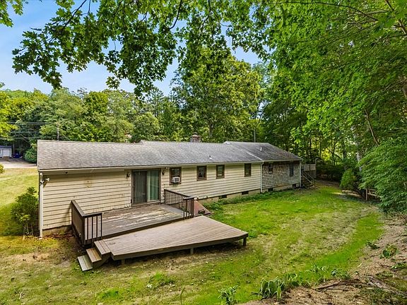 2nd image of 8 Clay Pond Rd
