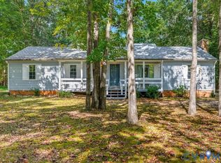 2753 Judes Ferry Rd, Powhatan, VA 23139