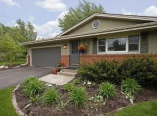 8225 Jackson St NE, Spring Lake Park, MN 55432