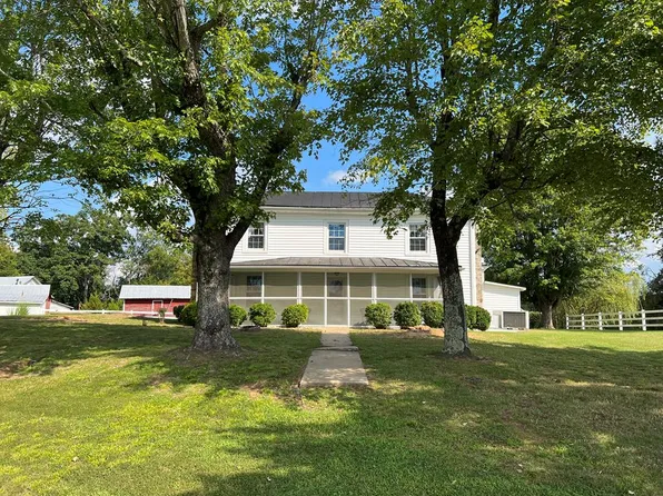 1485 Lester Rd, Chatham, VA 24531