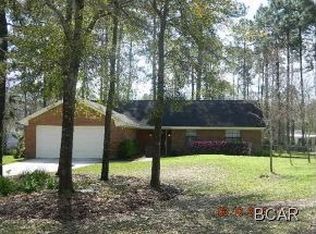 9203 Christopher Cres, Youngstown, FL 32466