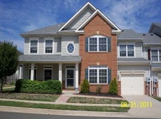 12722 Gartney Ln, Bristow, VA 20136