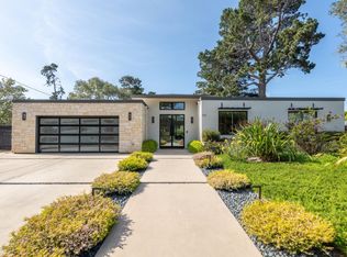 95 Alta Mesa Cir, Monterey, CA 93940