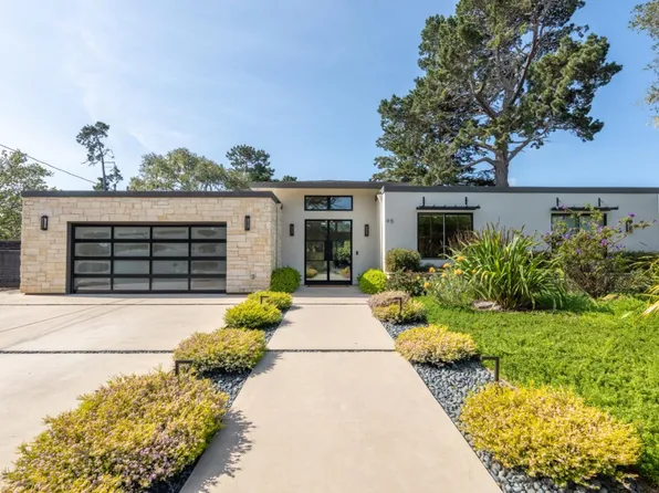 95 Alta Mesa Cir, Monterey, CA 93940