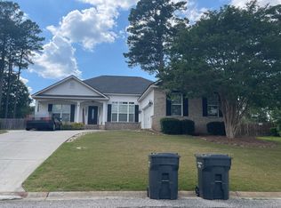 504 Capstone Way, Grovetown, GA 30813