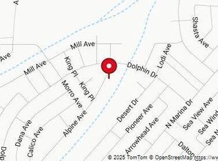 2660 Alpine Ave, Thermal, CA 92274