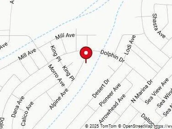 2660 Alpine Ave, Thermal, CA 92274